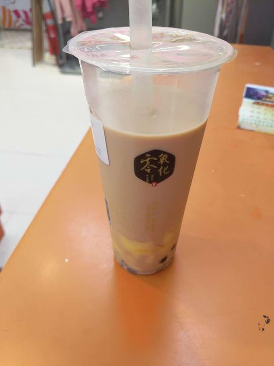 古茗奶茶(义乌万达店)