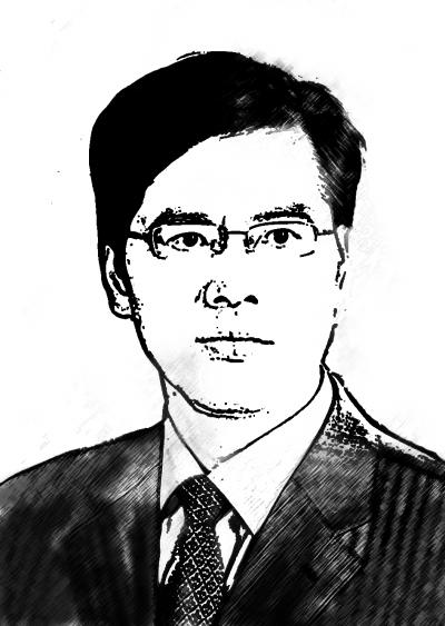 彭世彰"农民松开的眉头,是对我最好的嘉奖"