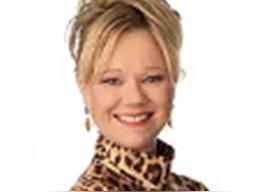 卡罗琳&middot;雷亚