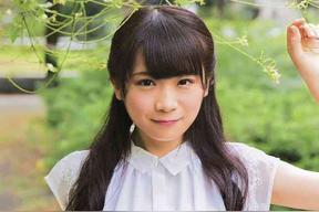 秋元真夏