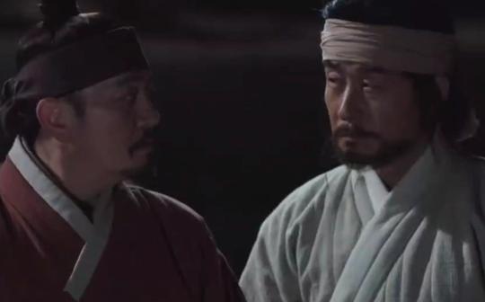 韩国剧《逆贼》奴隶逆袭下海经商，在古朝鲜和中国明朝做生意!