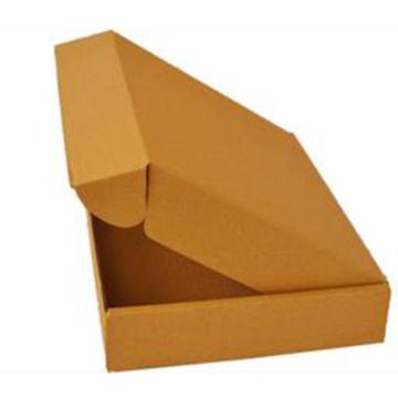 异形纸箱是怎么制作的？