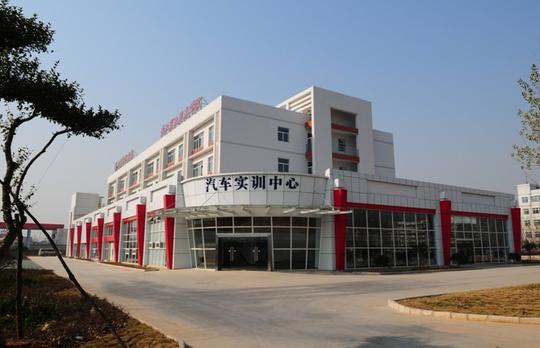 汽车实训心得800字_汽车实训心得