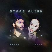 Stars Align(R3HAB/蔡依林)