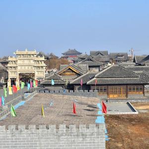 国家AAAA级旅游景区