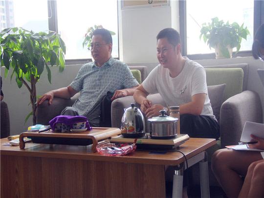 "黎永刚先生用他当兵,读大学,第一桶金,上班,辞职,创业的宝贵人生历程