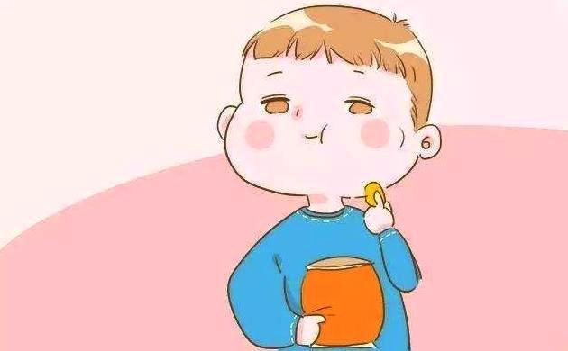 怎样知道宝宝是不是脾胃虚弱