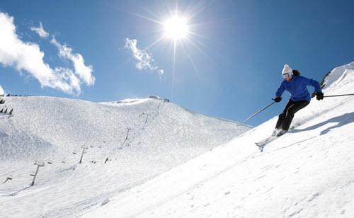 冰雪o2o滑雪助手获得1200万天使投资