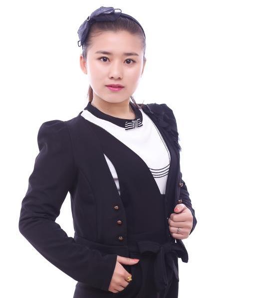 全职宝妈的创业之路——刘双双