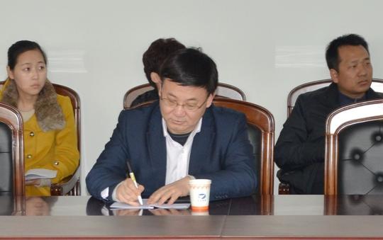 临沂大学创业学院将充分发挥学科,人才优势,积极与浙江大学,义务工商