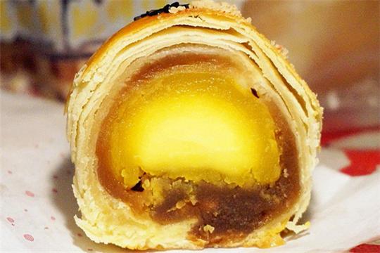 武汉鲍师傅糕点