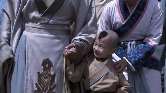 韩信:贾勇当年让韩信承受胯下之辱，如今也被县尉儿子这么对待!
