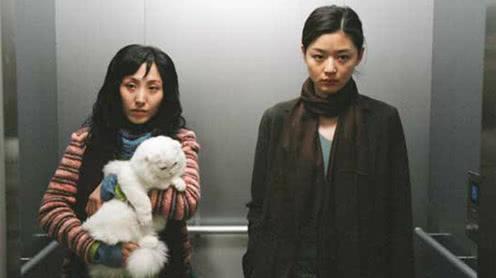 适合胆小者看的恐怖电影解说:4分钟看完韩国恐怖片《四人餐桌》