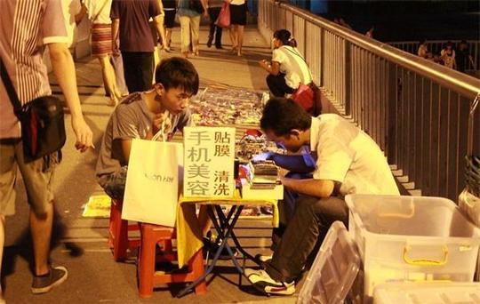 盘点大钱途的小生意:轻松年入几十万