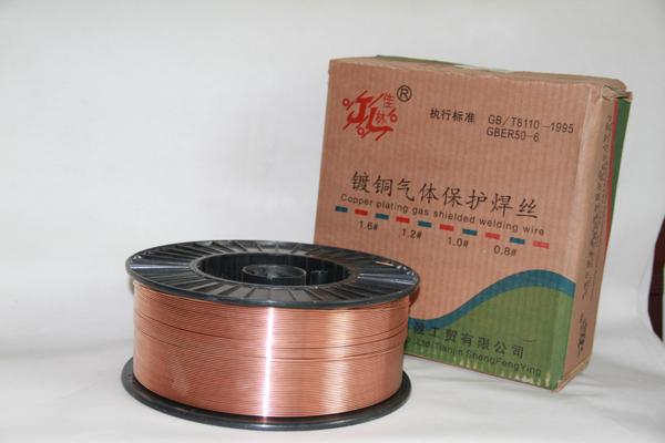 气保焊丝不锈钢气保焊丝断弧怎么回事