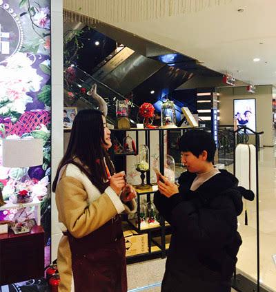 新零售来袭,花艺手工diy小店的创业故事