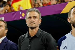 路易斯&middot;恩里克