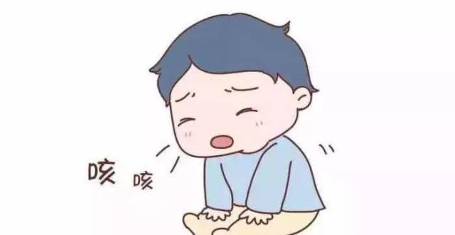 宝宝咳嗽有痰的食疗法