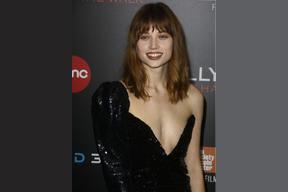 麦肯兹&middot;利