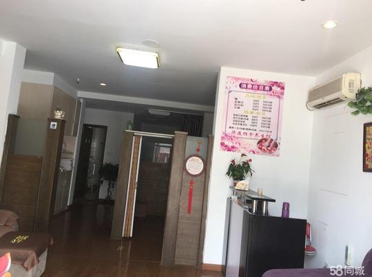 【9图】忍痛将足疗店转让-崇川城南板块商铺租售/生意