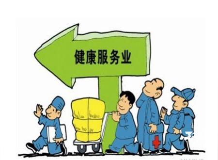 2020十大冷门高薪职业排行,个个月薪过万!