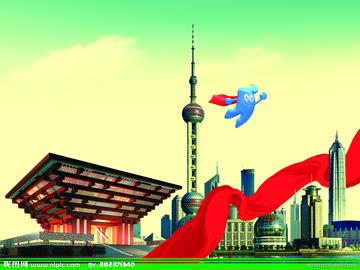 探索上海世博会：揭秘千年梦想主题之旅