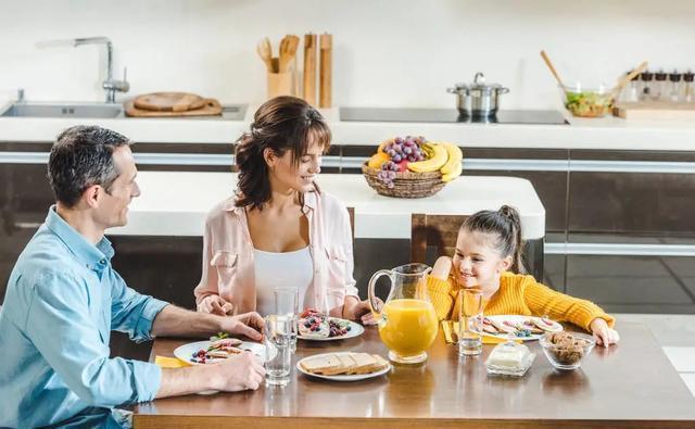 怎样控制自己不吼孩子