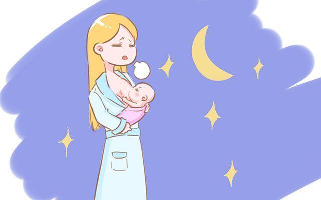 宝宝多大可以断奶