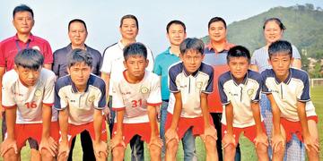 宝安体校足球怎么样