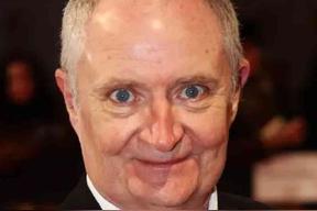 吉姆·布劳德本特