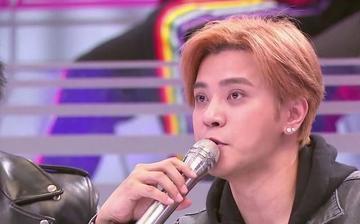 罗志祥多人运动的表情包