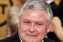 康勒斯&middot;希尔