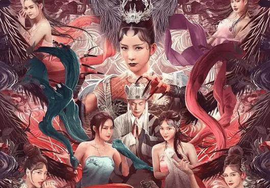 汤姆汉克斯|国产科幻电影“重特效，轻剧本”，个别依靠情色吸引眼球