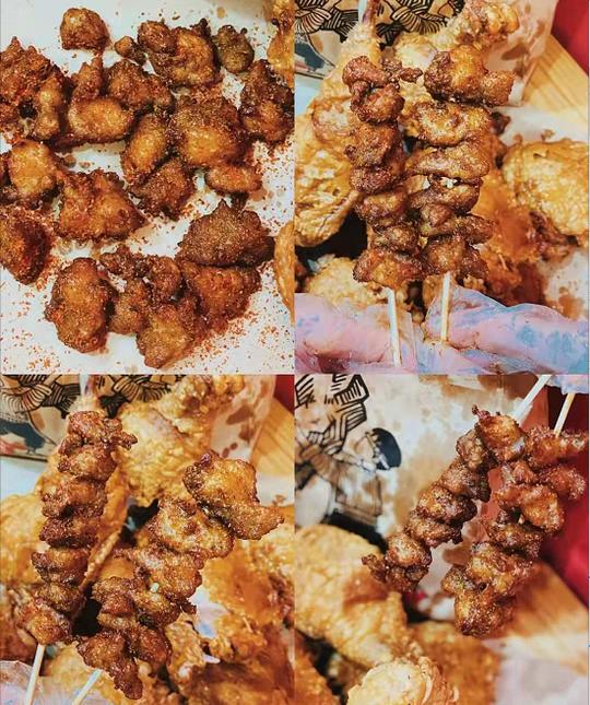 创业小白必看的开店技巧-以食搭子炸鸡为例(图3)