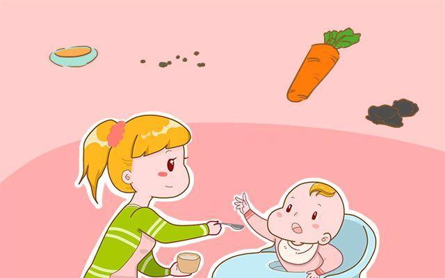 宝宝总是厌食怎么办