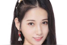 刘洁（SNH48成员）