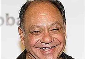 切奇&middot;马林