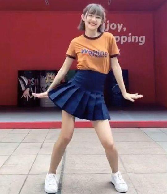 抖音滤镜有多强大?代古拉k现身《快本》,网友:湖南台太真实