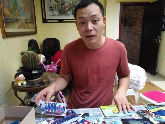 "八一"特辑|转业不转志退伍不褪色——退伍军人王涛的创业故事