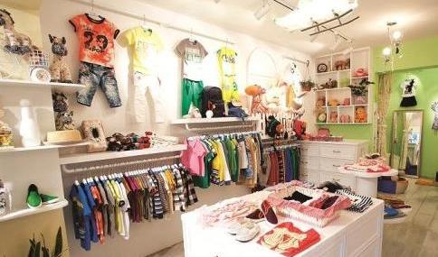 童装加盟店创业如何区分品牌优劣