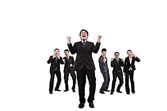 商务人士_图片大全—全景创意图库（quanjing.com）中国领先的正版图片视频素材网站