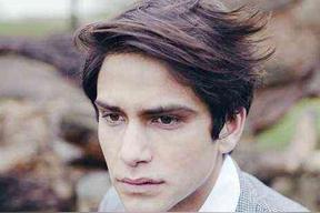 卢克&middot;帕斯夸尼洛