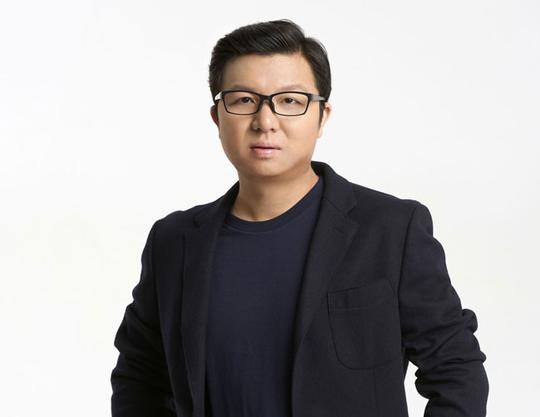 快手ceo宿华妻子是谁宿华是湘西哪里人个人资料简历