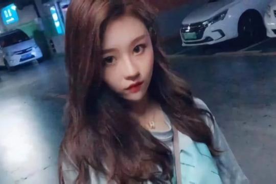 这位被封杀的抖音女神刚回归,数万网友就被她的脸吓跑