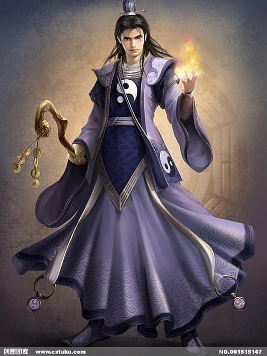 武侠图片-游戏素材-源文件-免费素材下载-创想