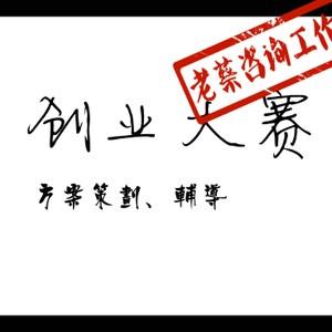 代写大学生创业计划书职业生涯规划方案大学生创业大赛辅导