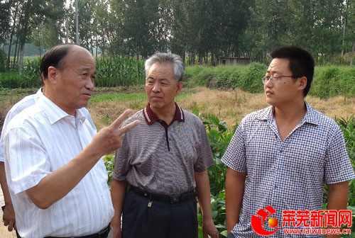 &rdquo;原市人大常委会第一副主任,莱芜市创业促进会会长刘宗元的话道