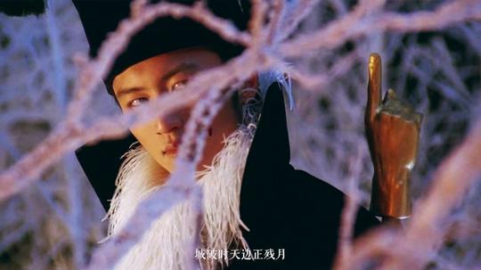 无欢剪辑【预祝谢霆锋37岁生日视频】