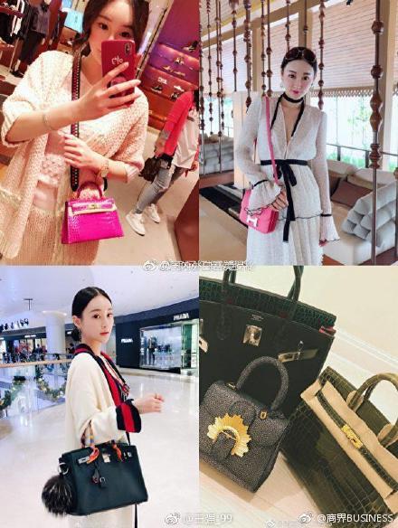 疫苗女王儿媳隋嘉琪是网红吗?其抖音账号被扒!微博上花样炫富