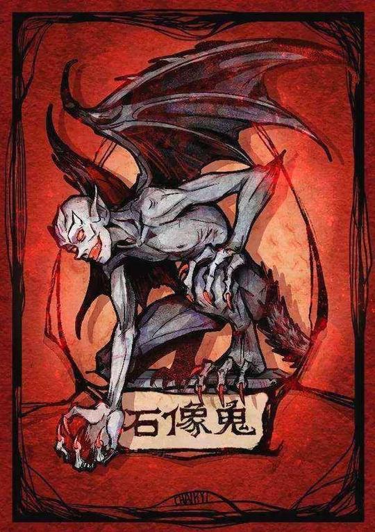 狼人杀:花板子介绍(狼美人,恶灵骑士,占卜师,魔术师